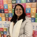 Sustainability at GEV with Dr. Aditi